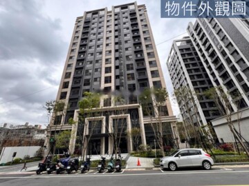 青川馥待售房屋