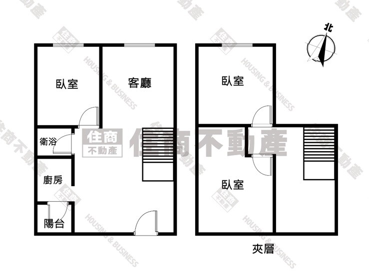 桃園市桃園區寶山名邸待售房屋