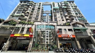 偉能大同路華廈待售房屋