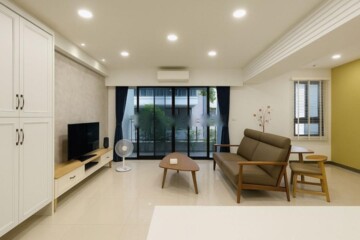 光洲耘翠待售房屋