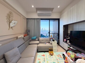 桃大誠待售房屋