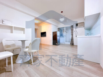 名仕園待售房屋