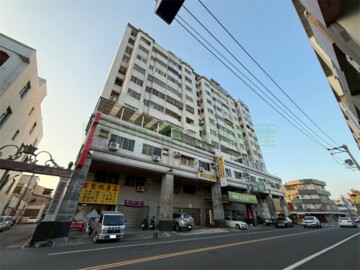 開喜樓待售房屋