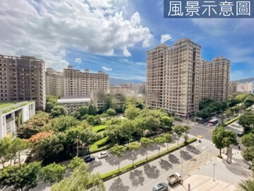 榮耀聖城待售房屋