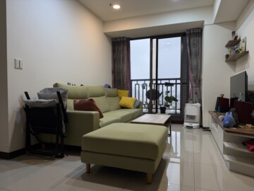 鴻築吾江待售房屋