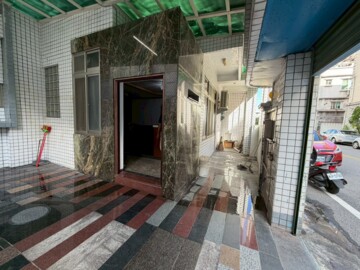 美崙七房透天車庫別墅 - Image 1