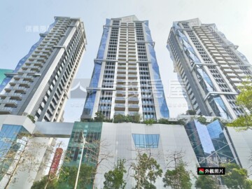 台北星鑽/Diamond Towers待售房屋