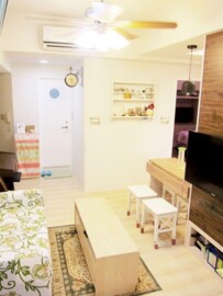 國家藝術庭園待售房屋