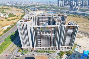 龍寶園臻邸待售房屋