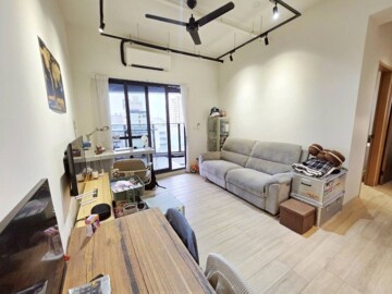 樂屋_頂誠御丰景待售房屋 頂誠御丰景待售房屋
