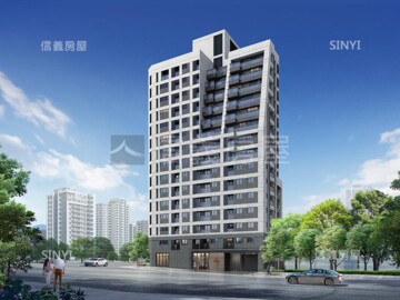 華和淳萃待售房屋
