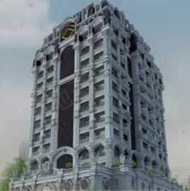 首亞大富待售房屋