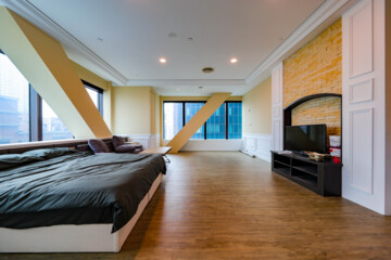 高雄85大樓待售房屋