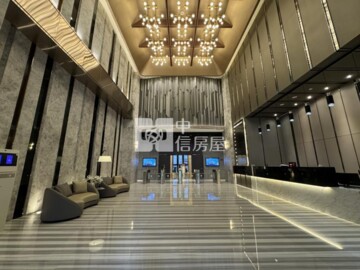 樂屋_THE NEXUS新識界待售房屋 THE NEXUS新識界待售房屋