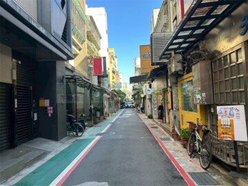 大安區待售房屋