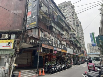 樂屋_林森紅磨坊/金財神大廈待售房屋 林森紅磨坊/金財神大廈待售房屋