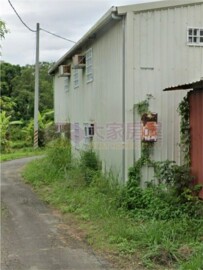 新竹市美建地＋田