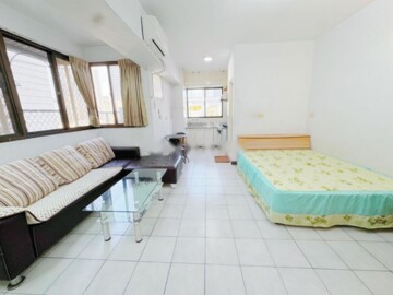 民生皇家待售房屋