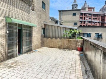 巴黎馥待售房屋