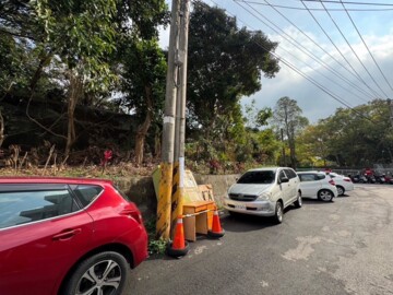 「地主自售」新竹市公園用地公設地96坪