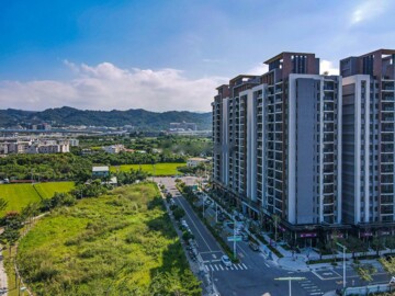 惠宇謙富待售房屋