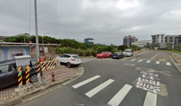 大園國中旁建地 - Image 1
