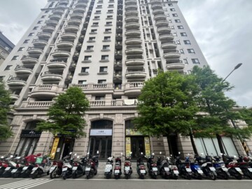 鼎藏璞麗待售房屋