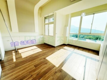 富陽海悅觀海城堡待售房屋