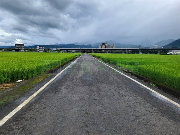礁溪鄉玉泉美農地