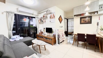 樂屋_得邑借墨待售房屋 得邑借墨待售房屋