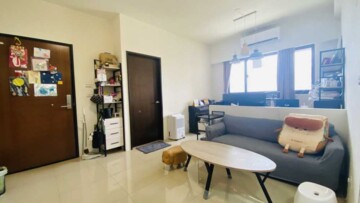 四季春待售房屋