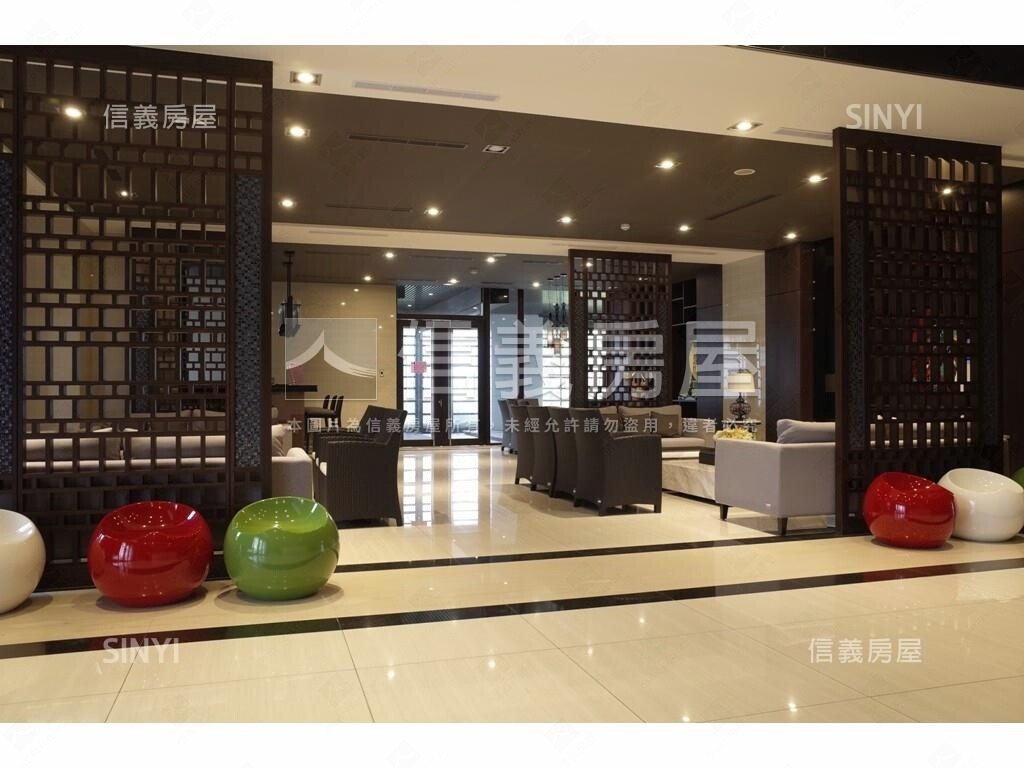 新北市汐止區蘭庭序待售房屋