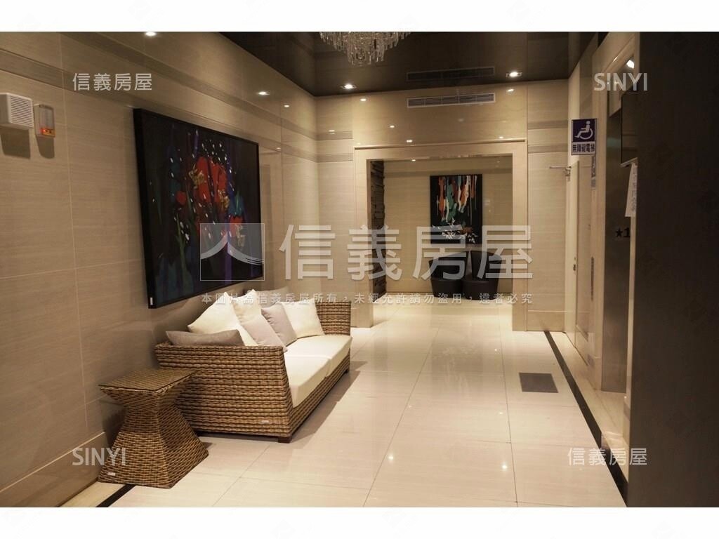 新北市汐止區蘭庭序待售房屋