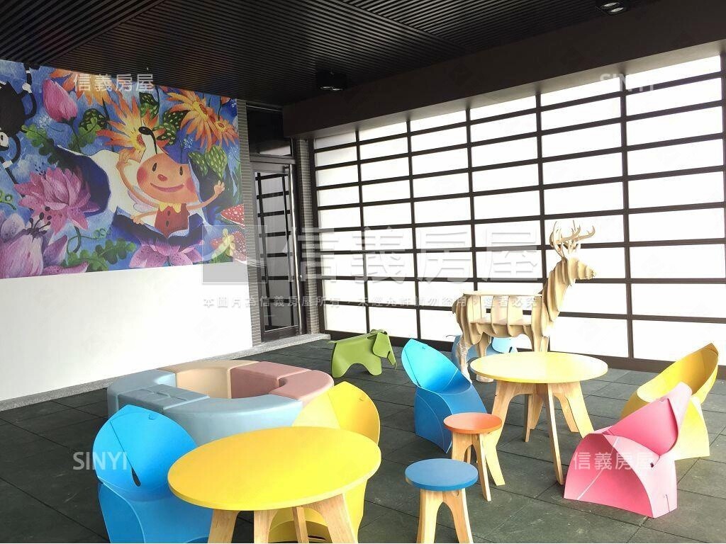 新北市汐止區蘭庭序待售房屋