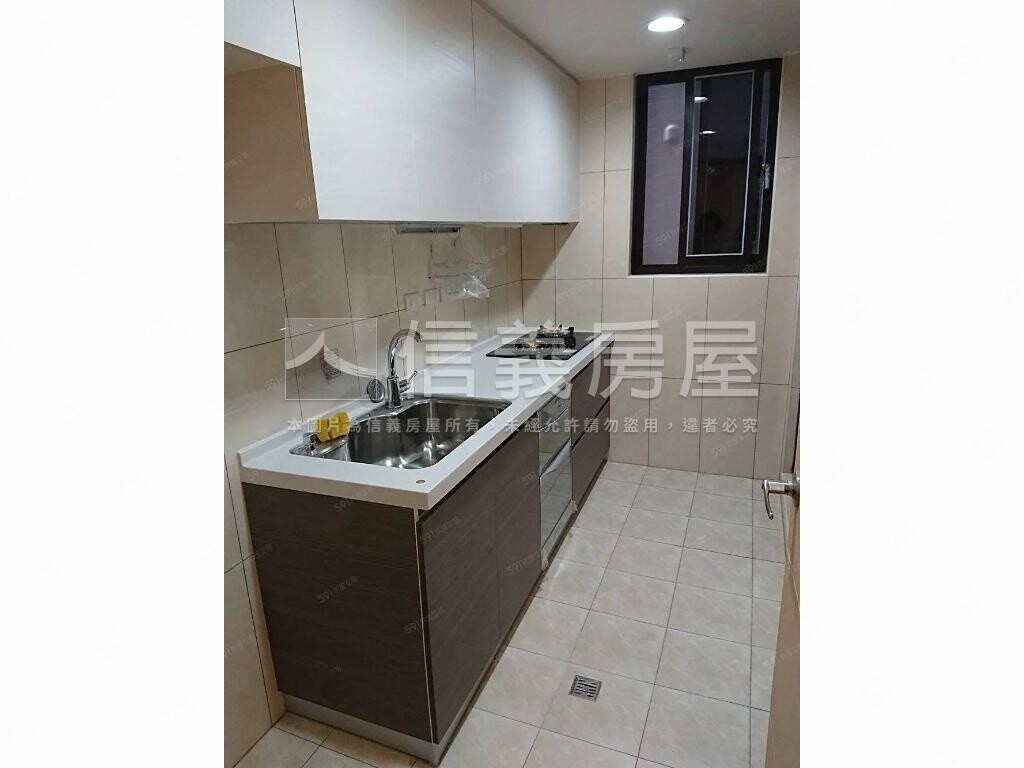 新北市汐止區蘭庭序待售房屋