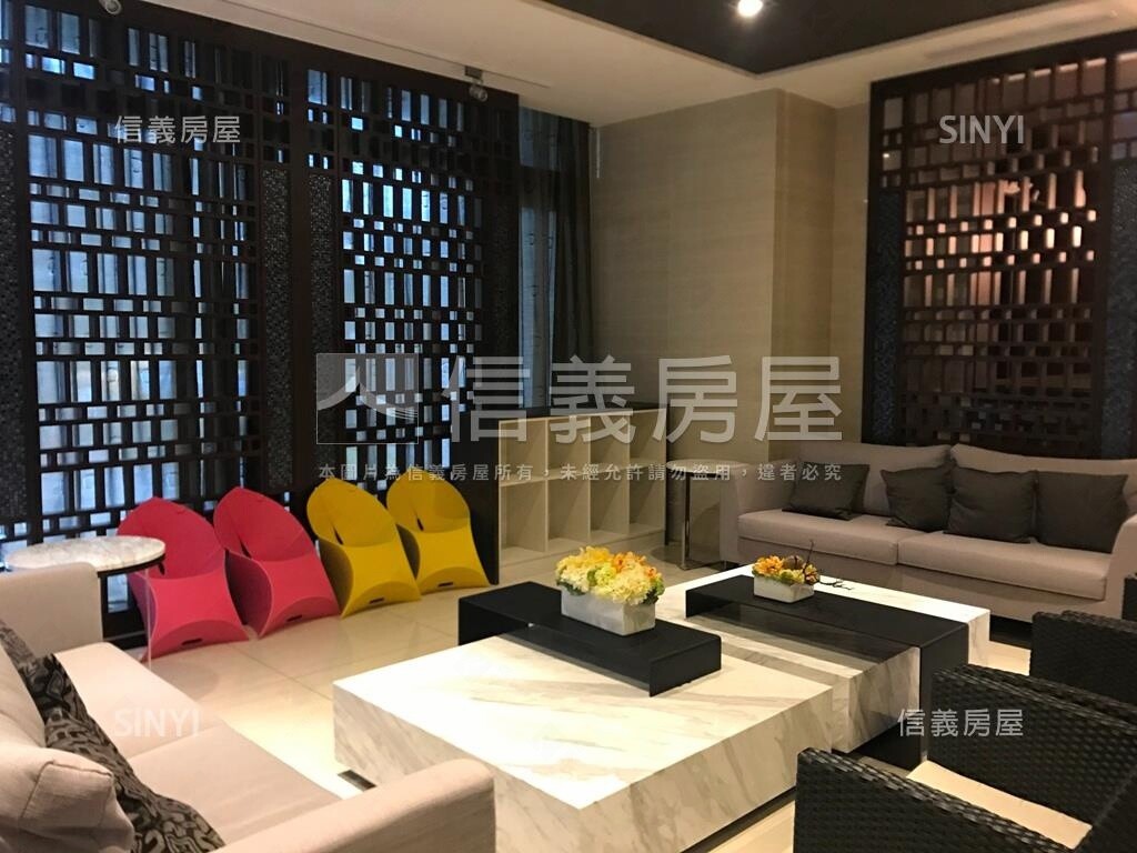 新北市汐止區蘭庭序待售房屋