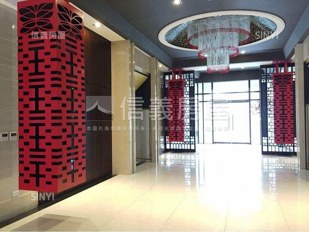 新北市汐止區蘭庭序待售房屋