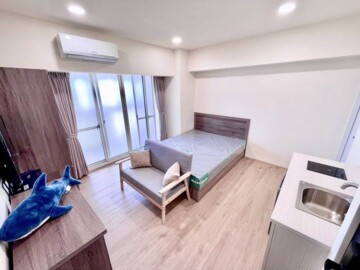樂屋_中正晶華大樓待售房屋 中正晶華大樓待售房屋