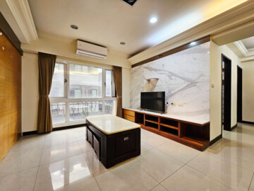 法國香榭待售房屋