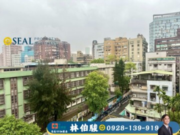 翰林華廈待售房屋