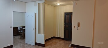 邊間整層公寓採光通風佳無暗房靜居近學校市場交通便利 - Image 1