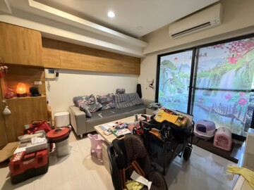 太子西雅圖待售房屋