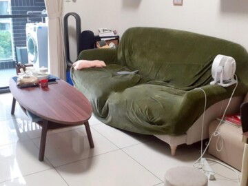 大隱小藍海待售房屋