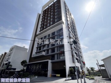 睦里白大樓區待售房屋