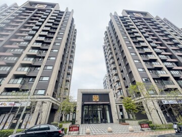 遠雄新苑待售房屋