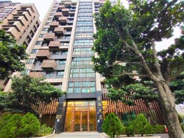 四季水漾待售房屋