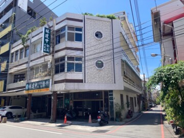 中福路雙面路店住 - Image 1