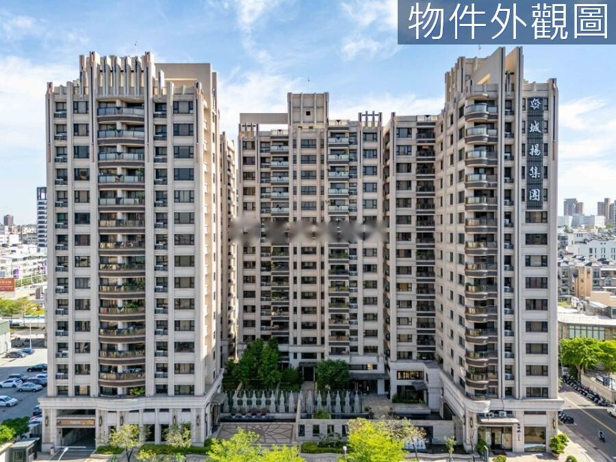 樂屋_高雄市三民區帝匯大廈待售房屋 高雄市三民區帝匯大廈待售房屋
