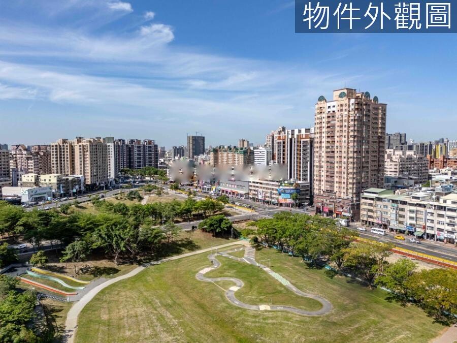 樂屋_高雄市三民區帝匯大廈待售房屋 高雄市三民區帝匯大廈待售房屋
