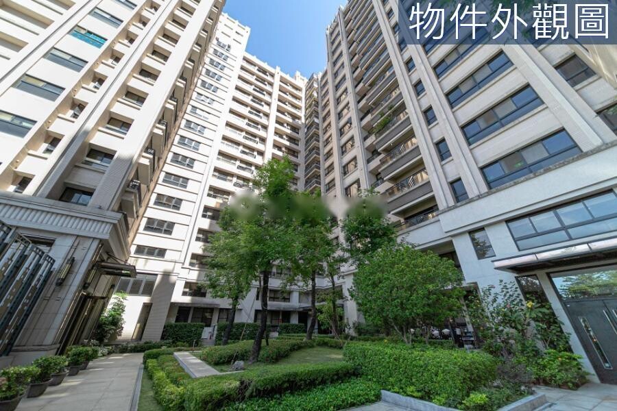 樂屋_高雄市三民區帝匯大廈待售房屋 高雄市三民區帝匯大廈待售房屋